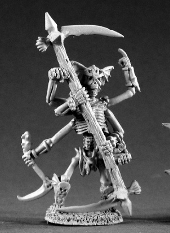Arachno Champion