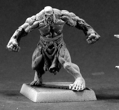 Necropolis Ghast