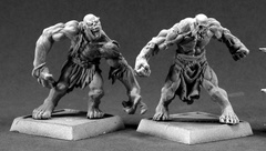 Necropolis Ghasts (8)