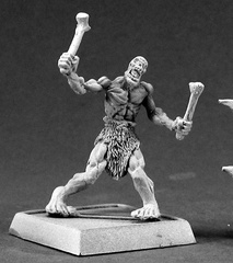 Necropolis Ghoul