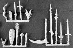Necropolis Weapons (15)