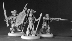 Zulu Warriors (3)