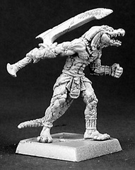 Nefsokar Devourer of Ammat