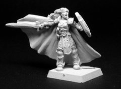 Nicole, Captain