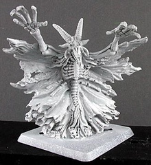 Nightspectre, Necropolis Hero