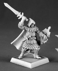 Oakhearth Sentinel