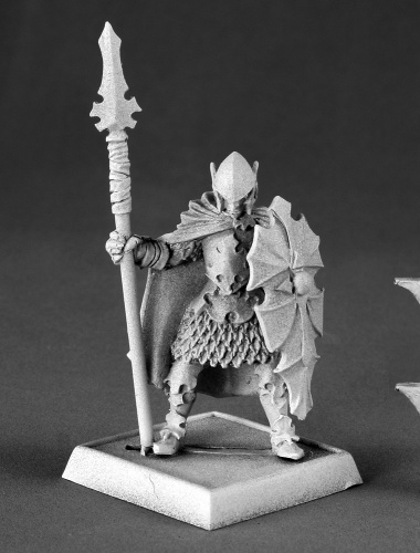 Oakhearth Warden