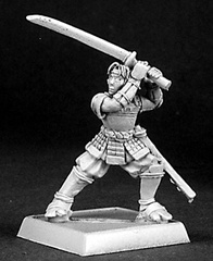 Okuran, Mercs