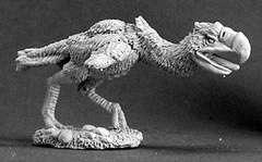 Axebeak, Prehistoric Bird