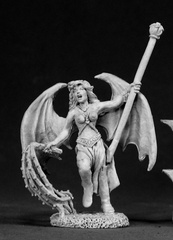 Batna, Succubus