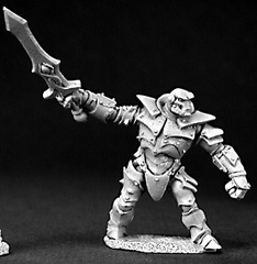 Battleguard Golem