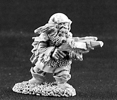 Bonagur, Dwarf Crossbowman