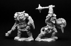 Bugbear Warrior (2)