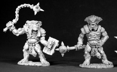 Bugbear Warriors