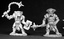 Bugbear Warriors