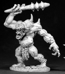 Bulgoth, Troll King