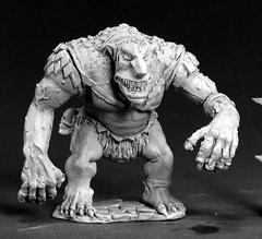 Cave Troll (#03382)