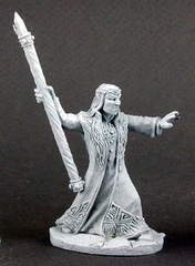 Cirdan, High Elf Wizard