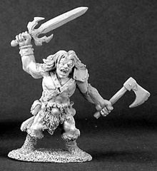 Conwyn, Male Barbarian