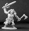 Conwyn, Male Barbarian