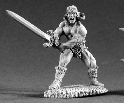 Dantrag of Heimdall Dantrag of Heimdall