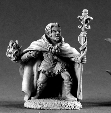 Derleth The Fey Derleth The Fey