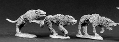 DHL Classics: Undead Hounds