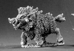 Dire Boar (#03435)