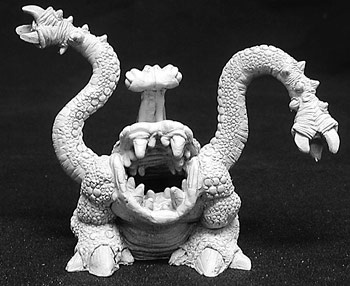 Dung Monster