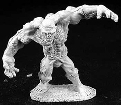 Flesh Golem