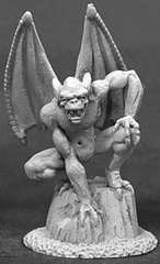 Gargoyle (#02039)