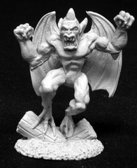 Gargoyle (#02040)