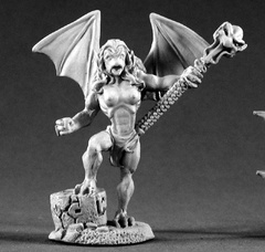 Gargoyle Matron