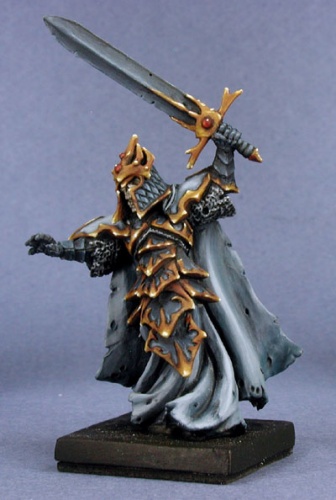 Ghost King