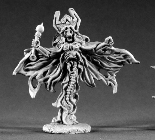 Ghost Queen