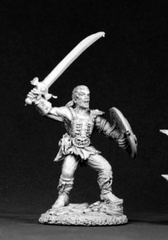 Hakir Barbarian, Tor