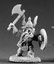 Harbroom Axehelm