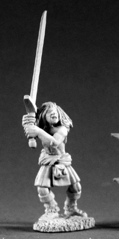 Highlander (#02208)
