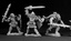 Hobgoblins (3)