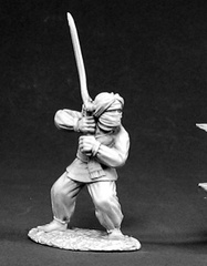 Jalahandra Warrior (#02388)