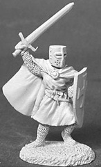 Knight Templar (#02119)