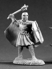 Knight Templar (#02178)