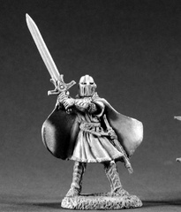 Knight Templar (#02188)