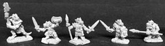 Kobold Raiders