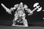 Kord the Destroyer, Barbarian