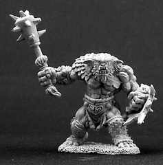 Korgug, Bugbear Bully