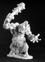 Krug, Hill Giant Chieftain