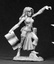 02621 Laurana, Sorceress