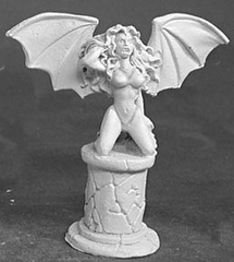 Lillith The Succubus