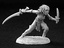 Lodoni, Female rogue